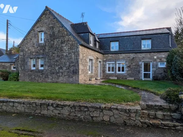 Maison 5 pièces 132 m²