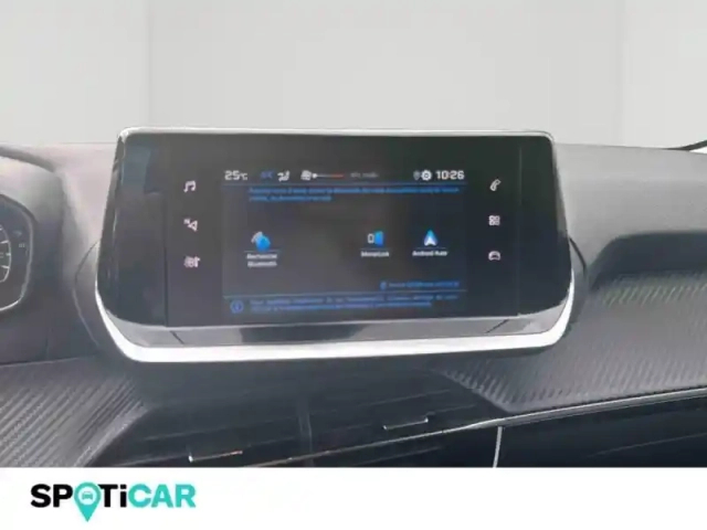 Peugeot 208 1.2 puretech 100ch s&amp;s style — photo 15