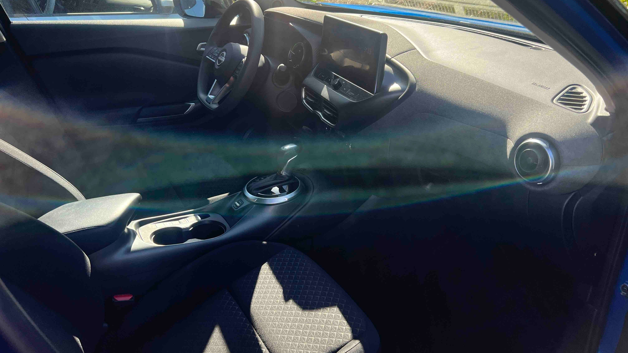 Nissan Juke HYBRID 143 — photo 21