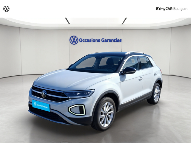 Volkswagen T-Roc 1.5 TSI EVO 150 Start/Stop DSG7
