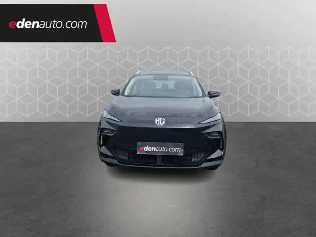 Mg Mgs5 ev 49kwh - 125 kw 2wd — photo 20