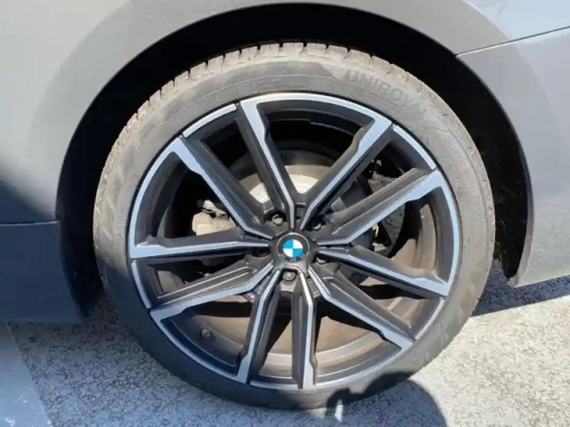 Bmw Serie 4 série 4 coupé 420ia 184ch m sport — photo 9