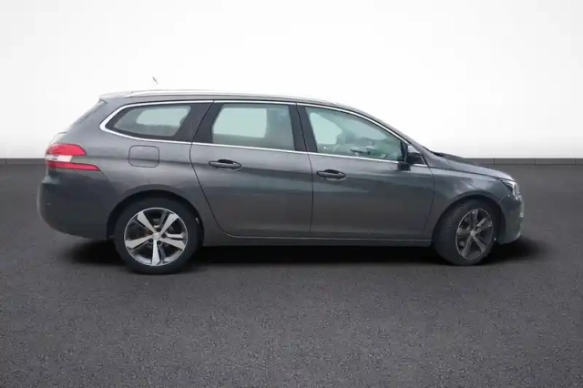 Peugeot 308 sw puretech 130ch s&amp;s bvm6 — photo 7