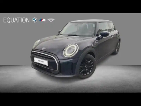 Mini Mini one 102ch edition camden