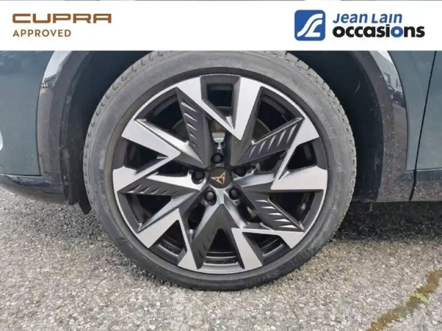 Cupra Formentor ehybrid 272 ch dsg6 — photo 12
