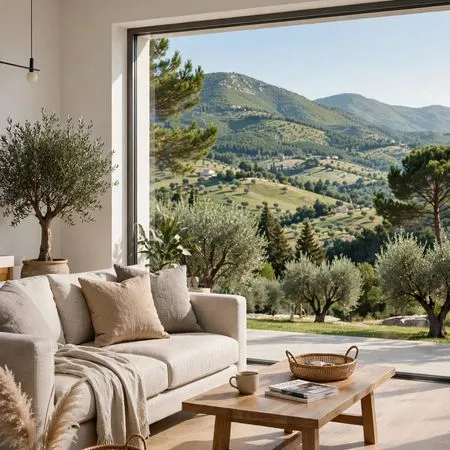 Appartement 2 pièces de 46m soréde