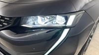 Peugeot 508 HYBRID 225ch GT e-EAT8 — photo 17