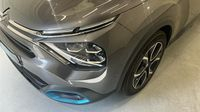Citroen C4 Moteur électrique 136ch (100 kW) Shine Pack Automatique — photo 17