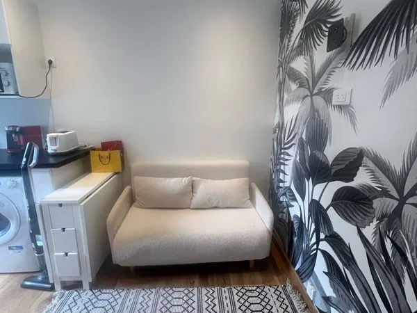Studio meublé 19 m² avec coin nuit - Le Perreux-sur-Marne