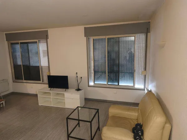 Appartement 2 pièces 60 m²