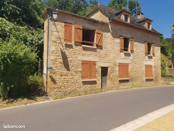 Maison 8 pièces 150 m²