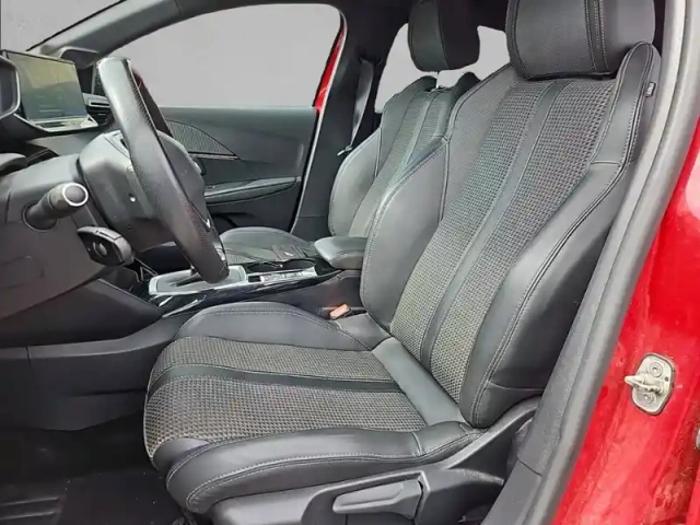 Peugeot 208 bluehdi 100 s&amp;s bvm6 — photo 11