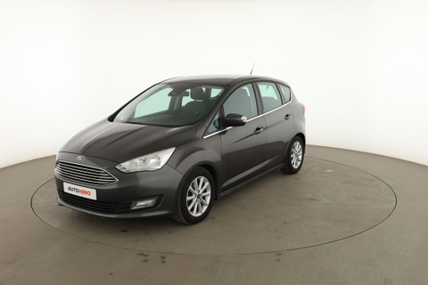 Ford C-Max 1.0 EcoBoost Titanium BV6