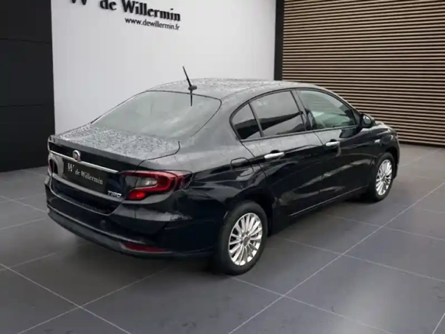 Fiat Tipo life plus — photo 2