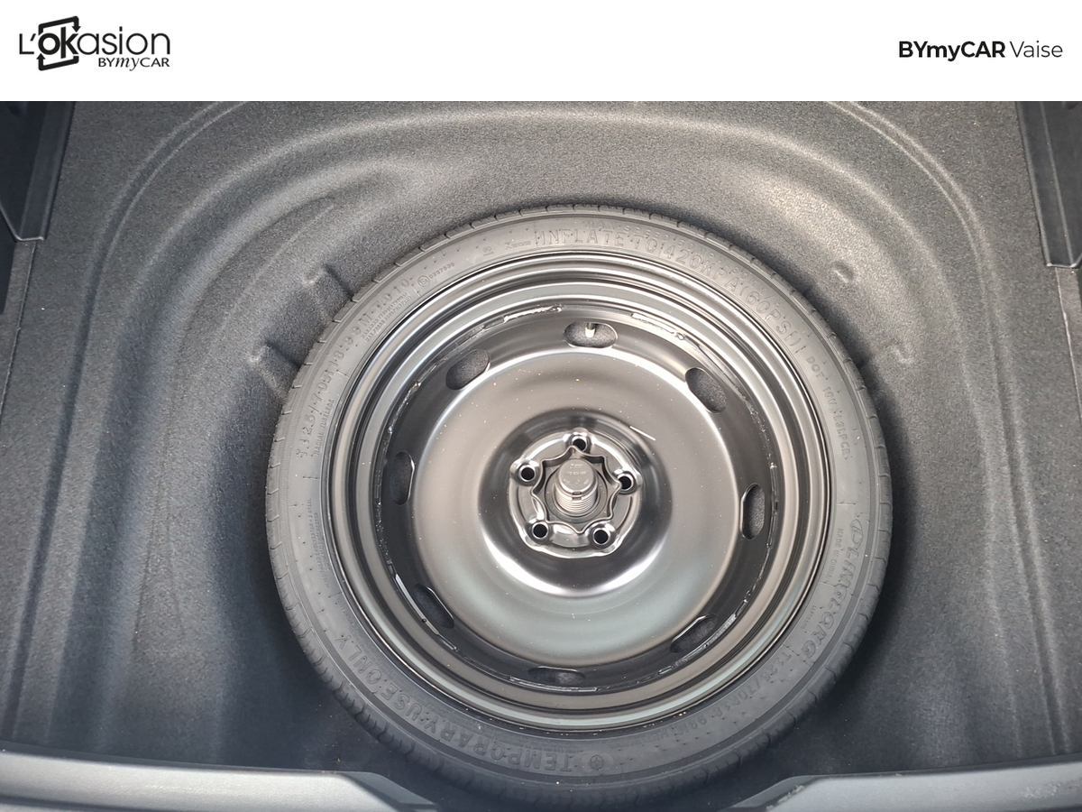 Volkswagen Golf SW 1.5 eTSI EVO2 116 DSG7 — photo 15