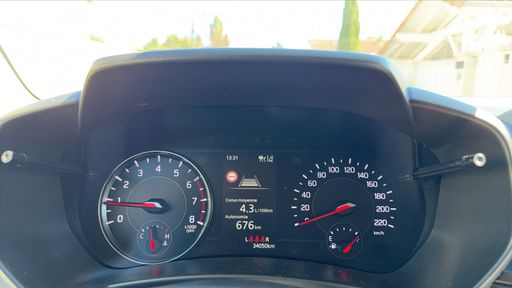 Suzuki Swift 1.2 Dualjet 83 Hybrid - Pack – 2024 – 34050 km – Hybride essence – Boîte Manuelle — photo 24