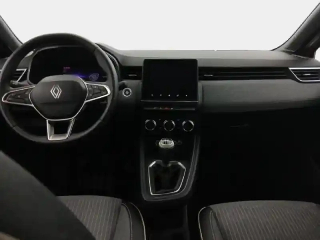 Renault Clio 1.0 tce 90ch techno - 25 — photo 12