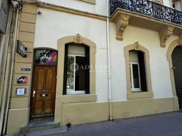 Local commercial 79 m²