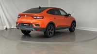 Renault Arkana 1.6 E-Tech 145ch RS Line -21B — photo 5