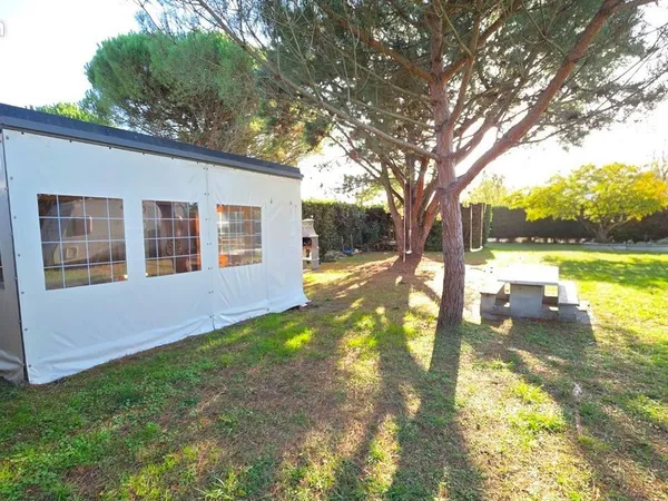 Terrain 827 m² La Brée-les-Bains
