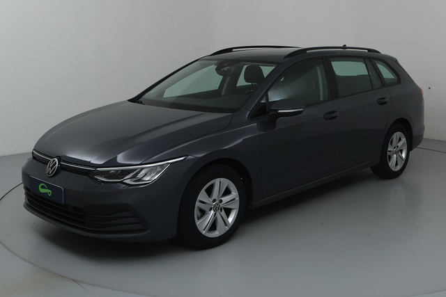 Volkswagen Golf SW