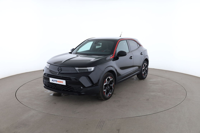 Opel Mokka 1.2 Turbo GS Line BVA8