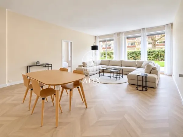 Appartement 4 pièces 95 m²