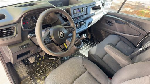 Renault Trafic 2.0 Blue dCi 130 - N/A – 2024 – 57445 km – Diesel – Boîte Manuelle — photo 58