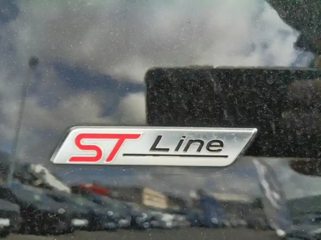 Ford Puma 1.0 flexifuel 125ch s&amp;s mhev st-line x — photo 15