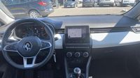 Renault Clio 1.5 Blue dCi 100ch Evolution — photo 8
