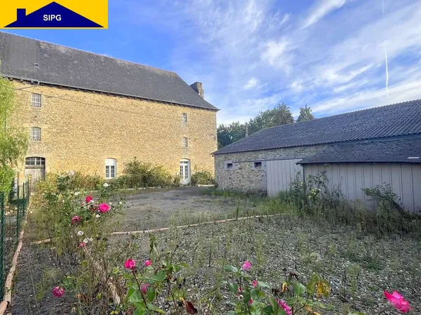 Maison 6 pièces 130 m²