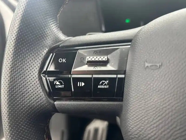 Ds Ds 4 hybride e-tense 225 eat8 — photo 46