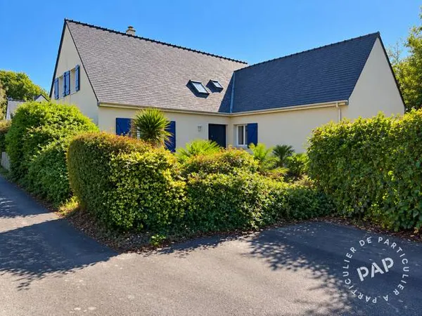Maison 9 pièces 230 m²