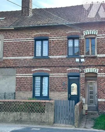 Maison 4 pièces 83 m²