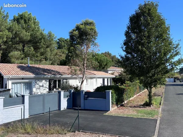 Maison - 6 Pièces - 130 m2