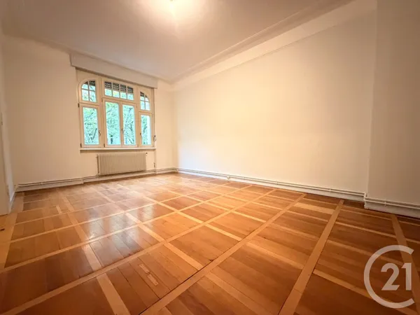 Appartement 5 pièces 135 m²