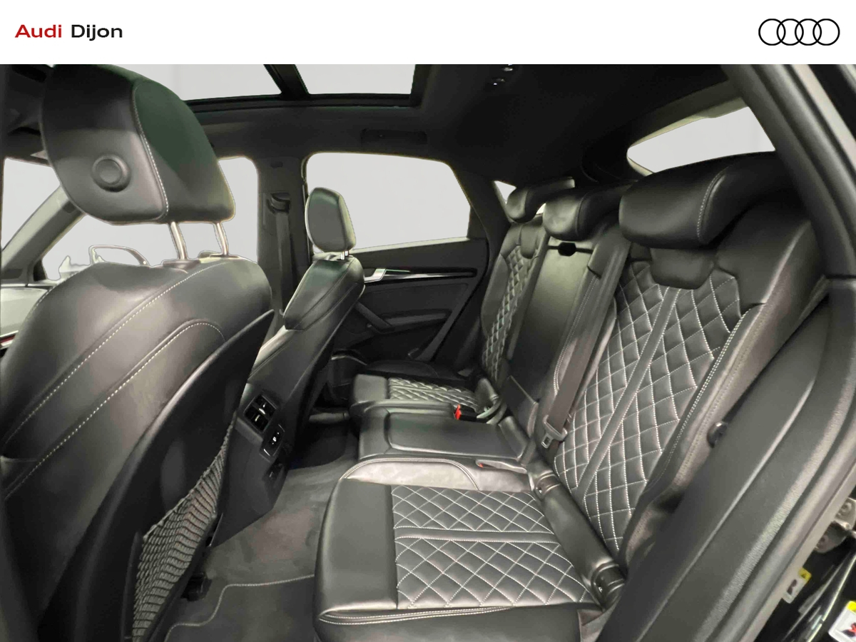 Audi Q5 Sportback 55 TFSIe 367 S tronic 7 Quattro — photo 12