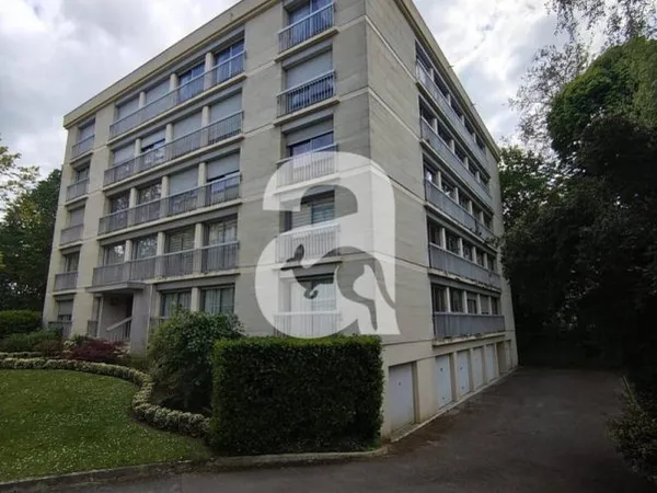 Appartement 3 pièces 91 m²