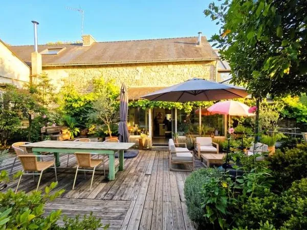Maison 6 pièces 197 m²