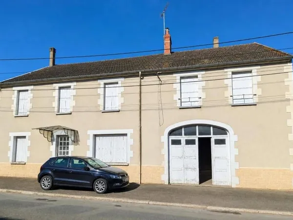 Duplex 11 pièces 236 m²