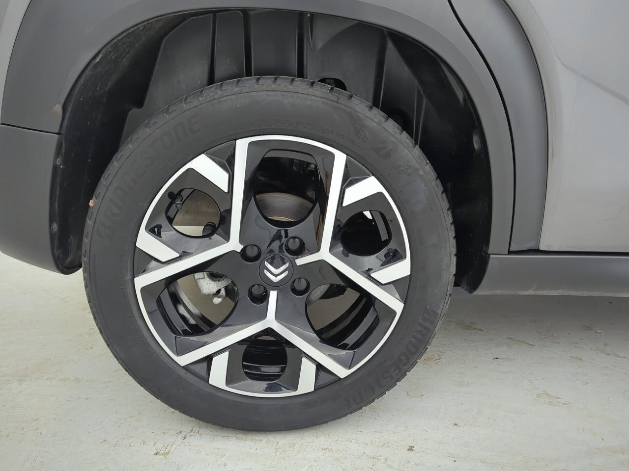 Citroën C3 Aircross puretech 130 s&s eat6 max — photo 31