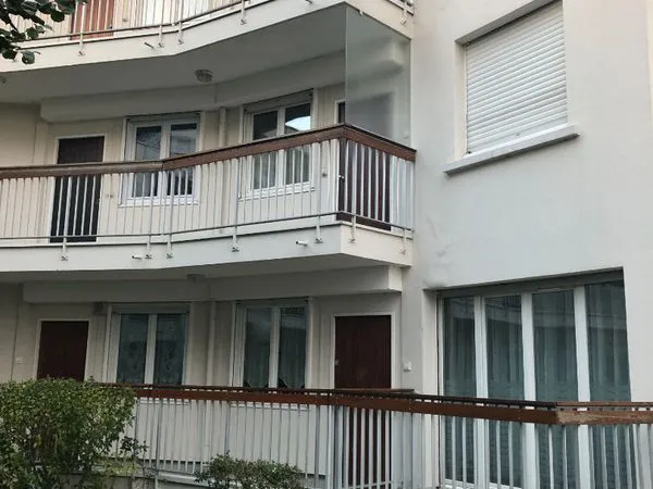 Appartement 3 pièces 70 m²
