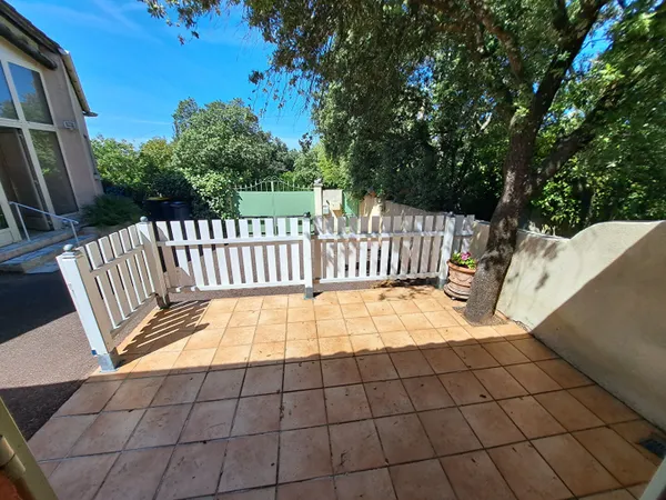 Appartement Villeneuve Les Avignon 1 pièce(s) 20.03 m2