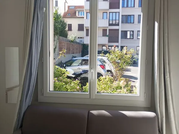 Sous-location d'un mois studio à Colombes