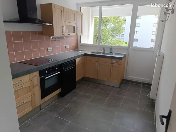 Appartement Colomiers T4/5 100m²
