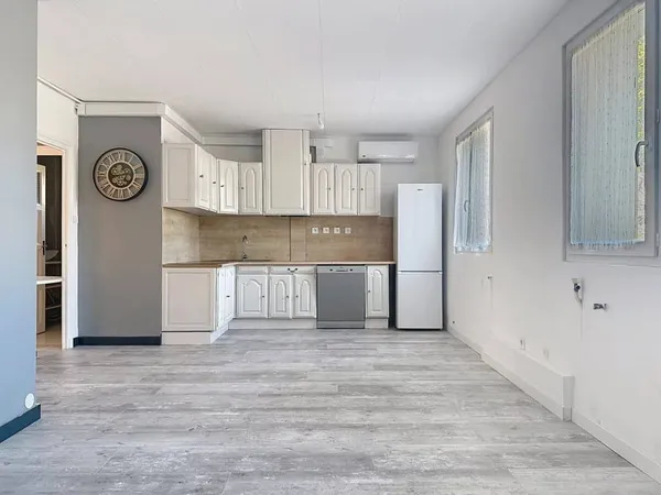 Appartement 4 pièces 65 m²