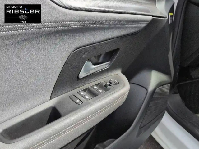 Opel Mokka electrique 136 ch &amp; batterie 50 kwh — photo 31