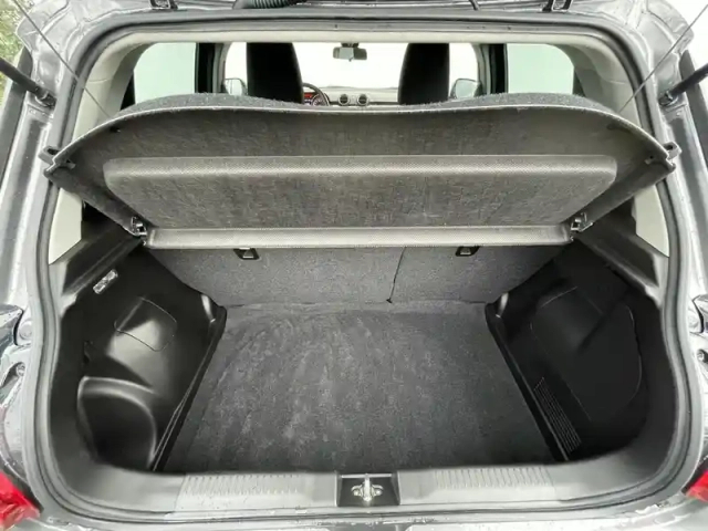 Suzuki Swift 1.2 dualjet hybrid auto (cvt) — photo 16
