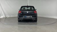 Volkswagen Polo 1.5 TSI 150ch R-Line Exclusive DSG7 Euro6d-T — photo 6