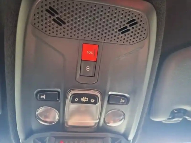 Opel Corsa electrique 136 ch &amp; batterie 50 kwh — photo 72